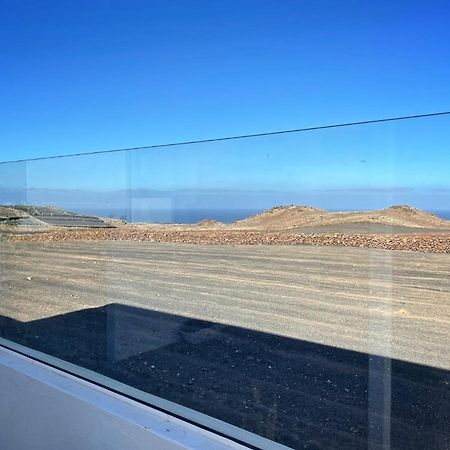 ティナホAzur Arts Lanzarote Loftsアパートメント エクステリア 写真