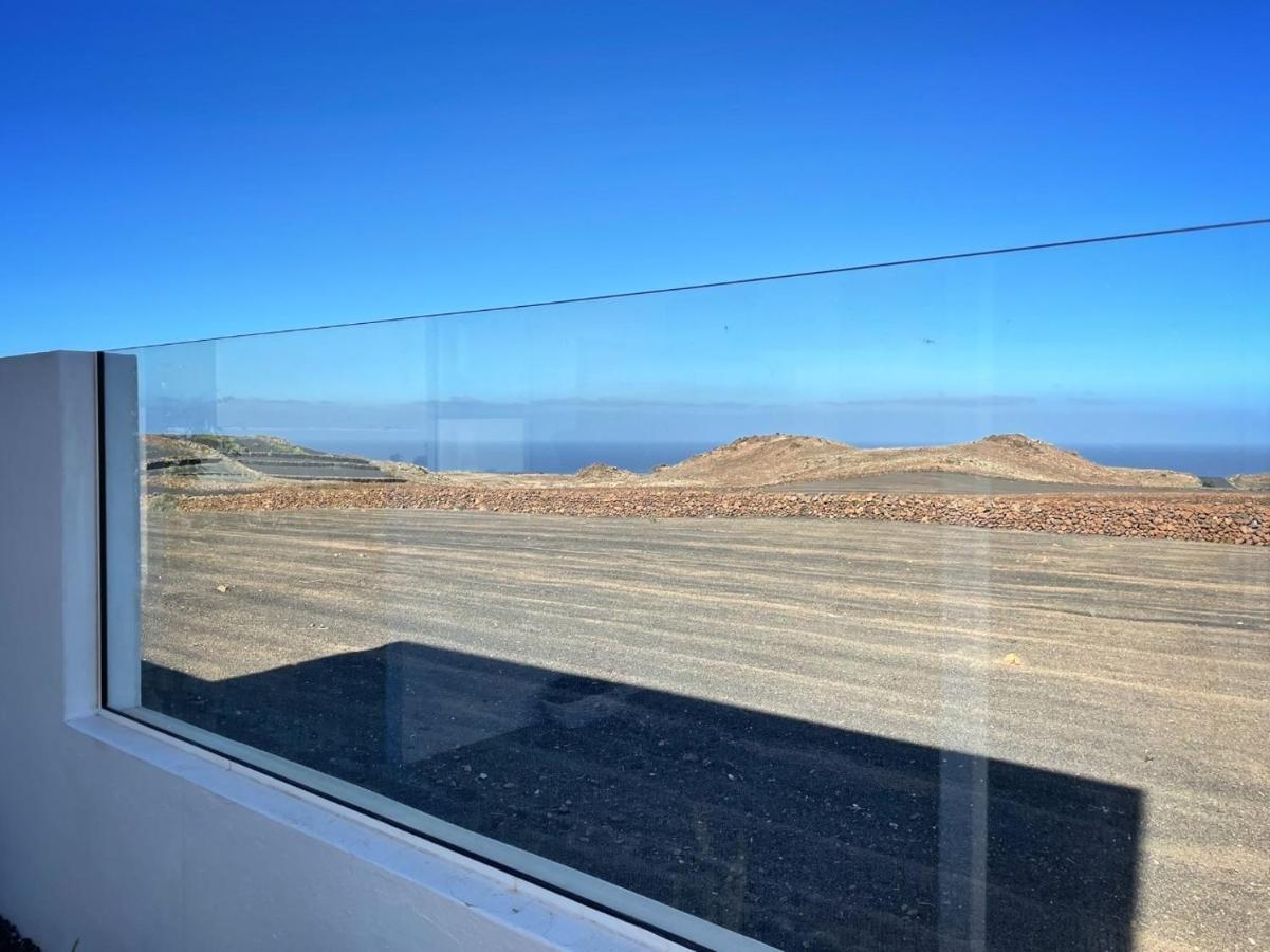 ティナホAzur Arts Lanzarote Loftsアパートメント エクステリア 写真