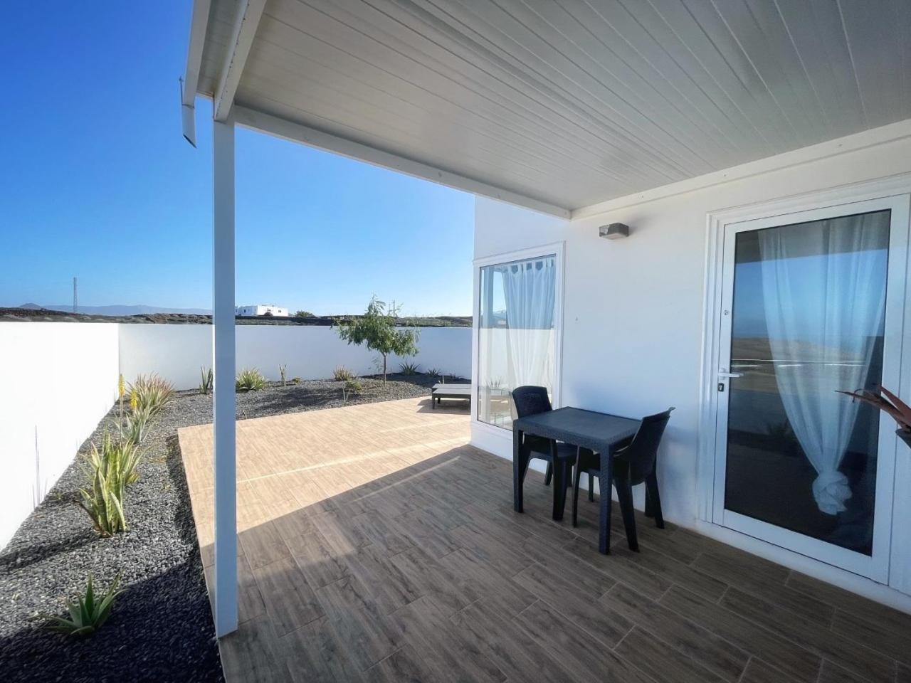 ティナホAzur Arts Lanzarote Loftsアパートメント 部屋 写真