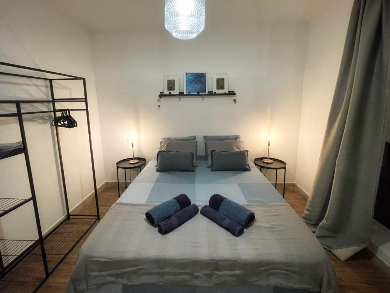 ティナホAzur Arts Lanzarote Loftsアパートメント 部屋 写真