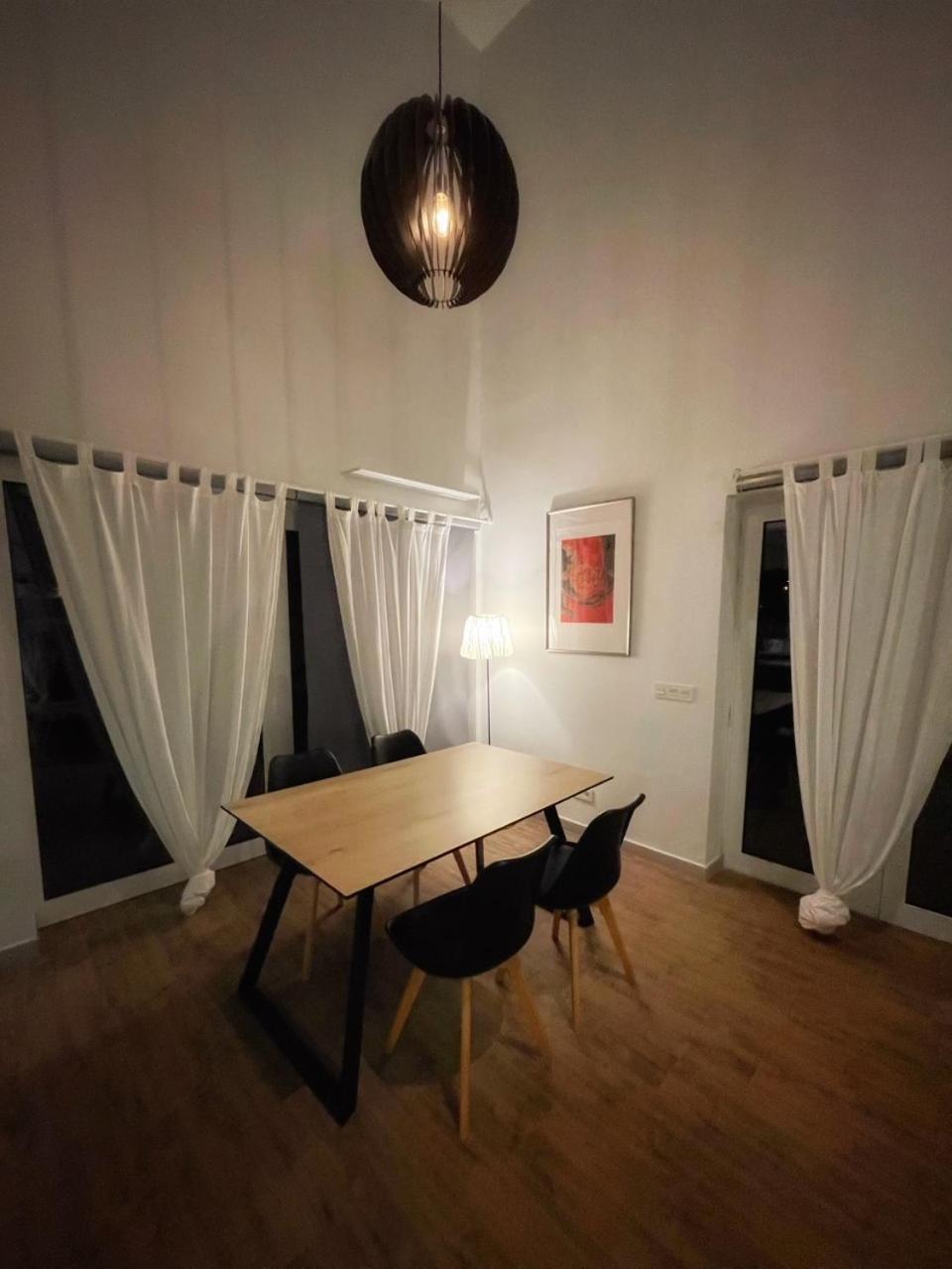 ティナホAzur Arts Lanzarote Loftsアパートメント 部屋 写真